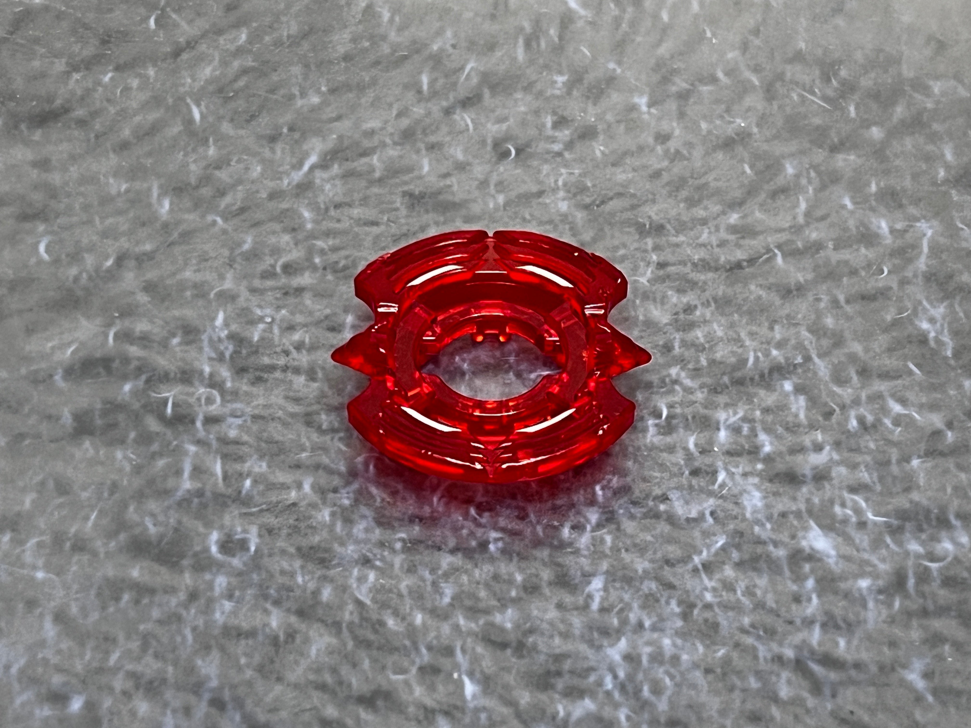 Beya Exentrix Rings YangBeyblade official Beyblade Shop! – yangbeyblade